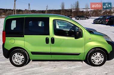 Мінівен Fiat Fiorino 2009 в Немирові