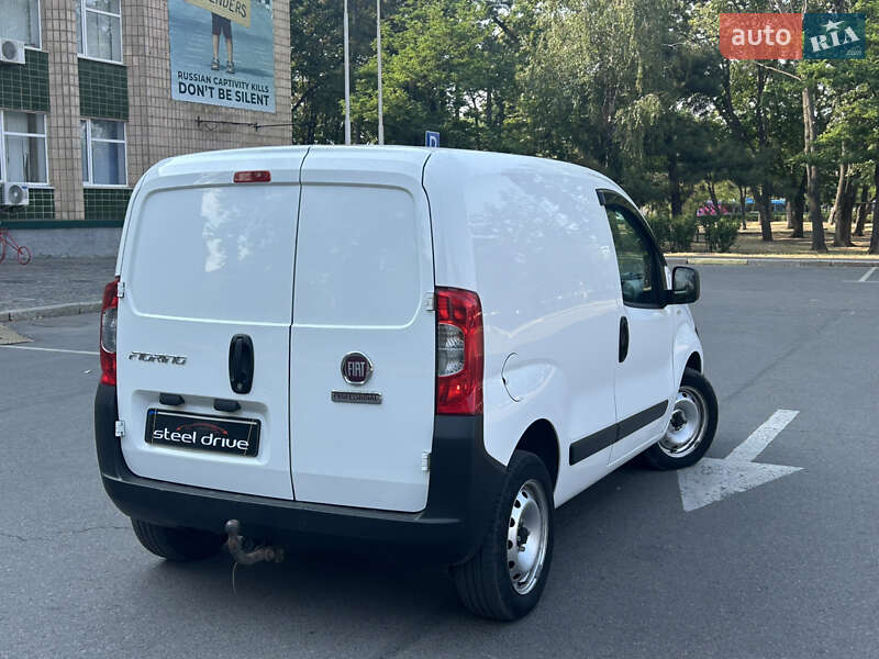 Вантажний фургон Fiat Fiorino 2021 в Миколаєві