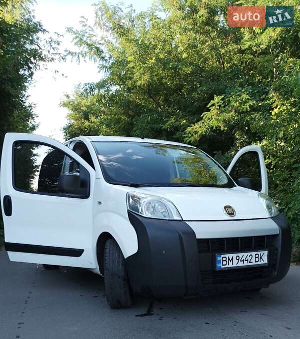 Fiat Fiorino 2014