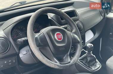 Вантажний фургон Fiat Fiorino 2017 в Києві