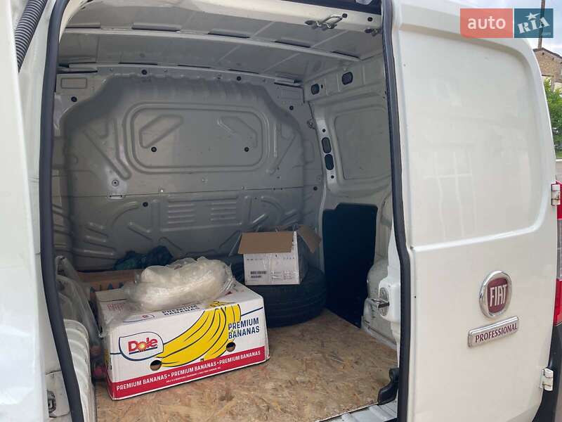 Грузовой фургон Fiat Fiorino 2017 в Киеве фото 23 Грузовой фургон Fiat Fiorino 2017 в Киеве