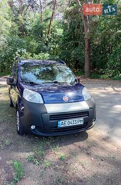 Минивэн Fiat Fiorino 2014 в 