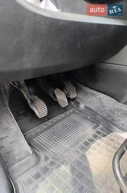 Минивэн Fiat Fiorino 2014 в 