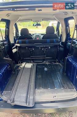 Минивэн Fiat Fiorino 2014 в 