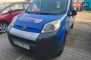 Вантажний фургон Fiat Fiorino 2008 в Одесі