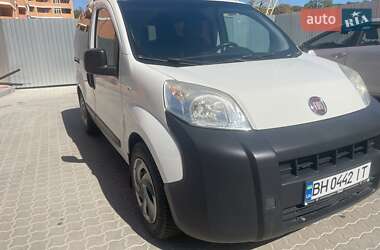 Минивэн Fiat Fiorino 2017 в Одессе