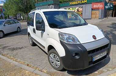 Мінівен Fiat Fiorino 2008 в Вознесенську