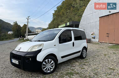 Минивэн Fiat Fiorino 2008 в  фото 2 Минивэн Fiat Fiorino 2008 в
