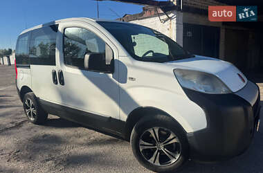 Минивэн Fiat Fiorino 2008 в 