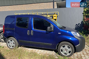 Мінівен Fiat Fiorino 2017 в Бучі