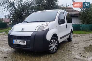 Fiat Fiorino 2008