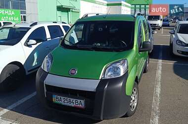 Минивэн Fiat Fiorino 2009 в Киеве