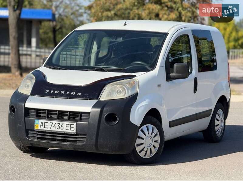 Fiat Fiorino 2011 Fiat Fiorino 2011