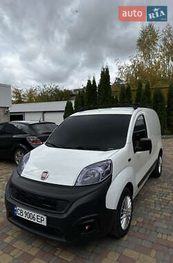 Вантажний фургон Fiat Fiorino 2018 в Ніжині