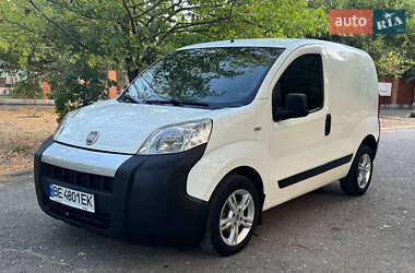 Другие грузовики Fiat Fiorino 2009 в Николаеве
