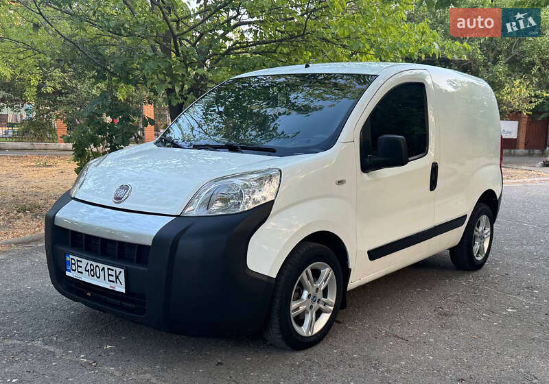 Другие грузовики Fiat Fiorino 2009 в 