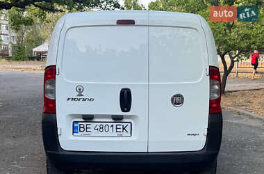 Другие грузовики Fiat Fiorino 2009 в 