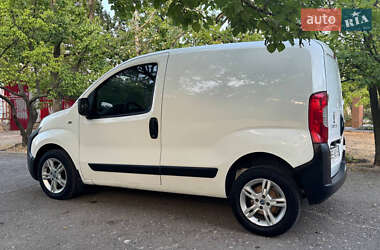 Другие грузовики Fiat Fiorino 2009 в 