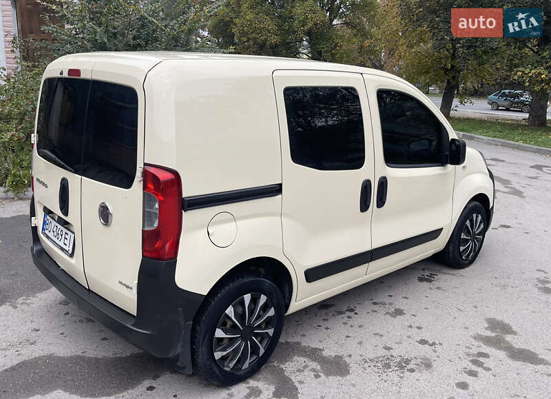 Минивэн Fiat Fiorino 2008 в Каменец-Подольском