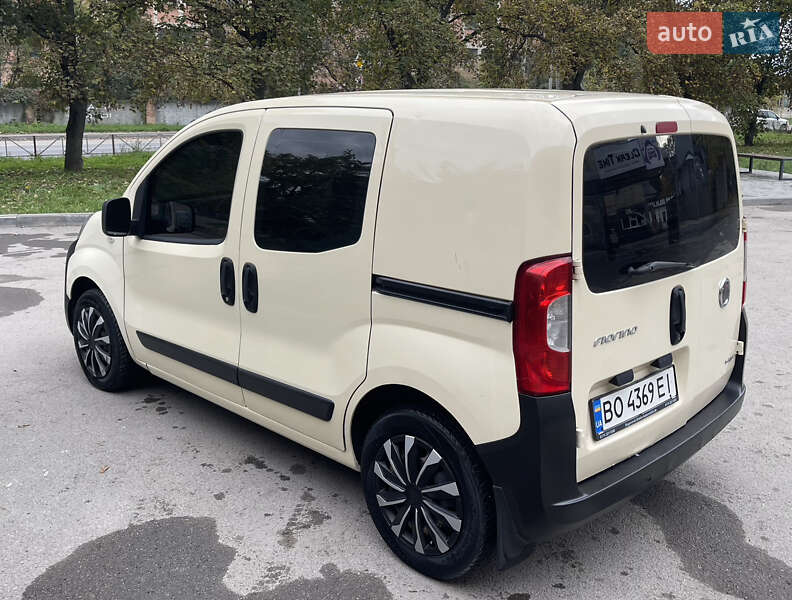 Минивэн Fiat Fiorino 2008 в Каменец-Подольском