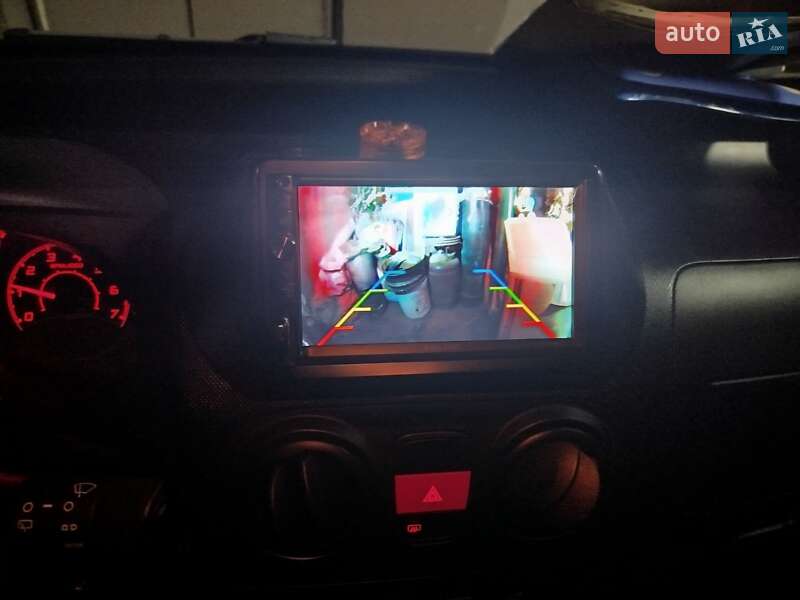 Мінівен Fiat Fiorino 2018 в Хмельницькому