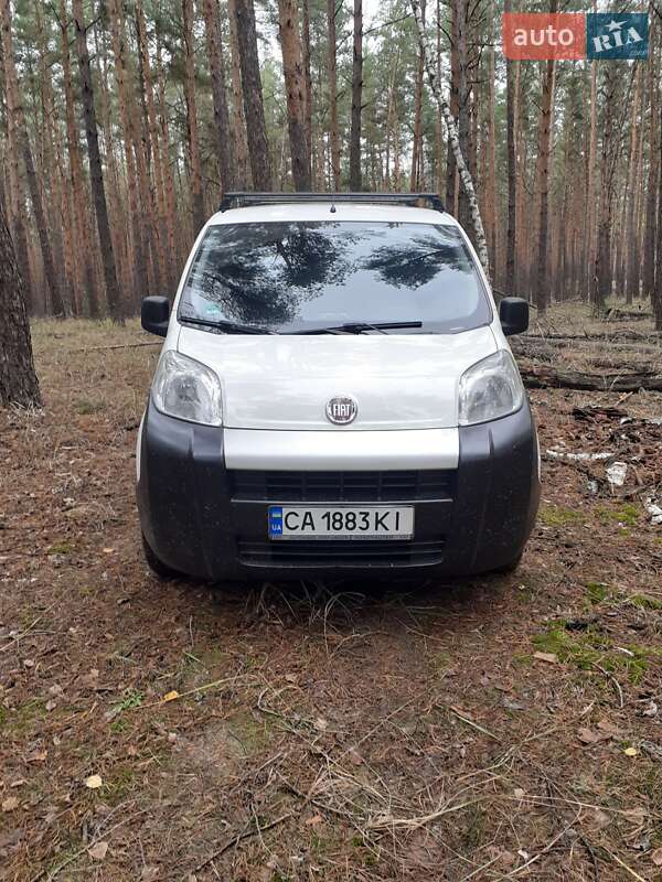 Fiat Fiorino 2012 Fiat Fiorino 2012