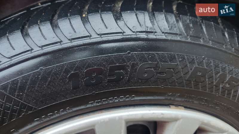 Вантажний фургон Fiat Fiorino 2011 в Хмельницькому