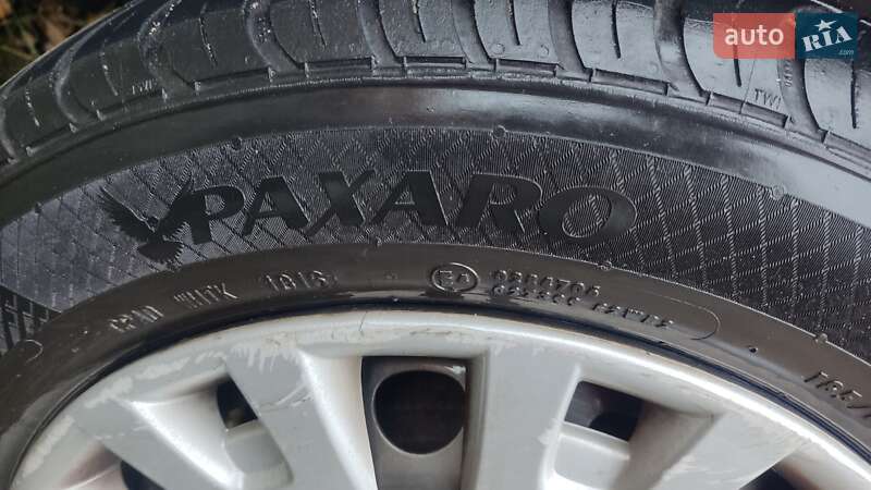 Вантажний фургон Fiat Fiorino 2011 в Хмельницькому