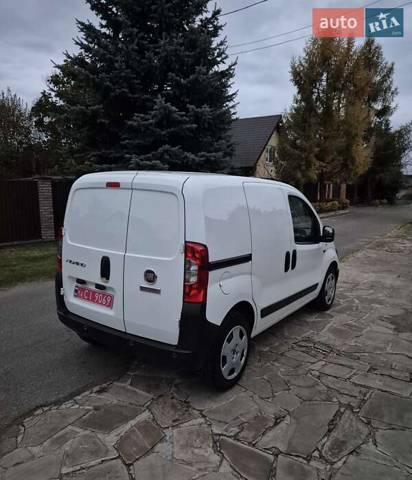Грузовой фургон Fiat Fiorino 2020 в Киеве
