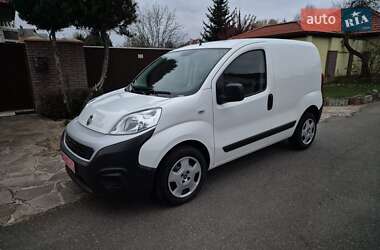 Грузовой фургон Fiat Fiorino 2020 в Киеве