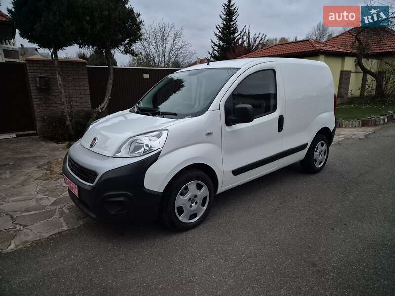 Fiat Fiorino 2020 Fiat Fiorino 2020