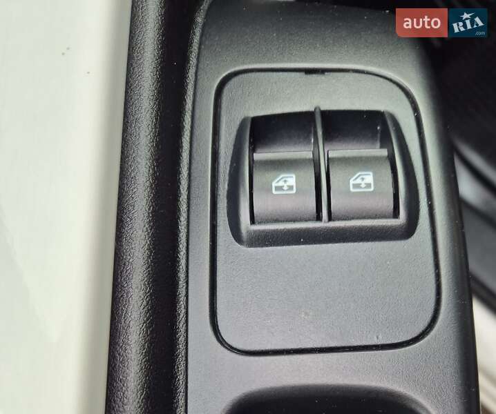 Грузовой фургон Fiat Fiorino 2020 в Киеве