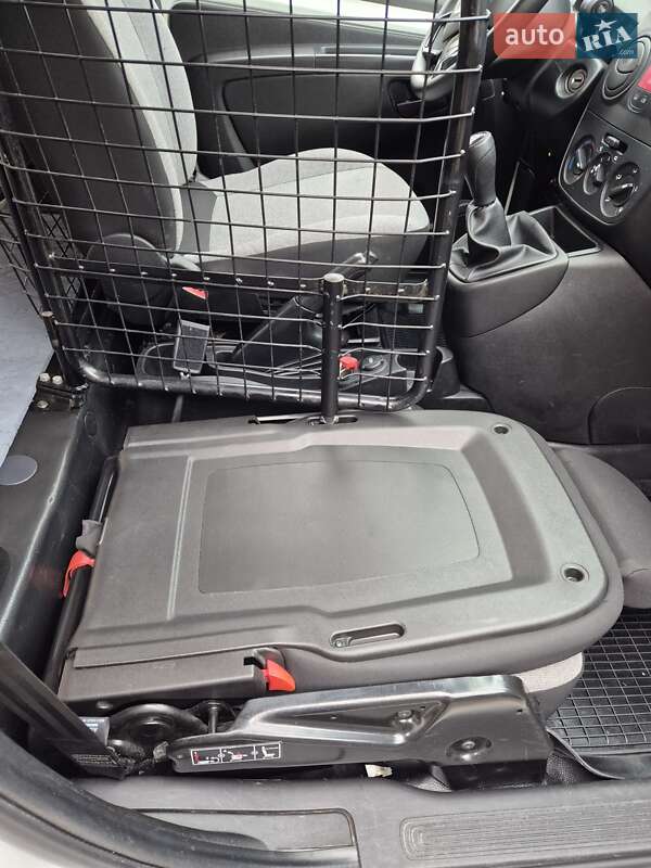 Грузовой фургон Fiat Fiorino 2020 в Киеве