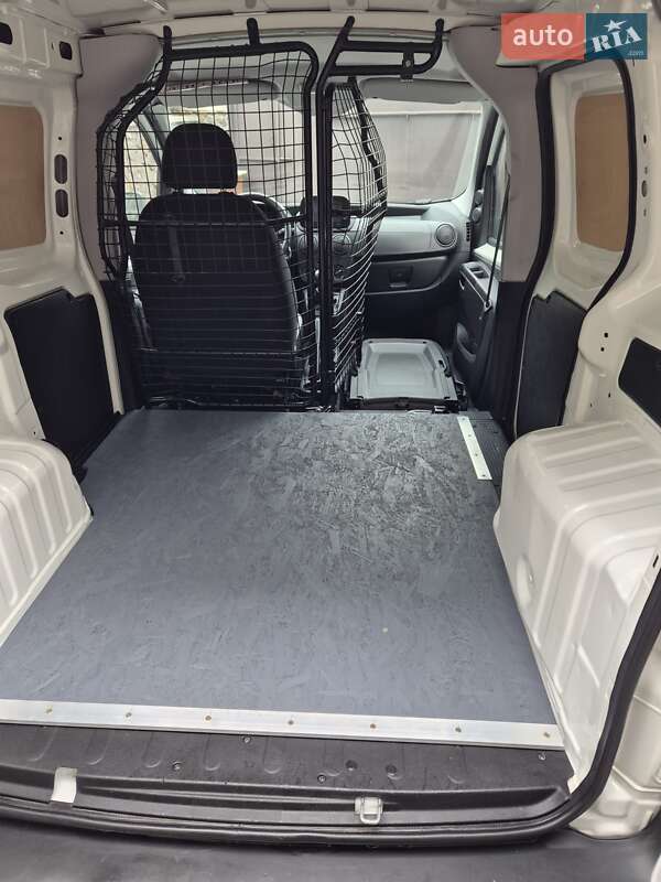 Грузовой фургон Fiat Fiorino 2020 в Киеве