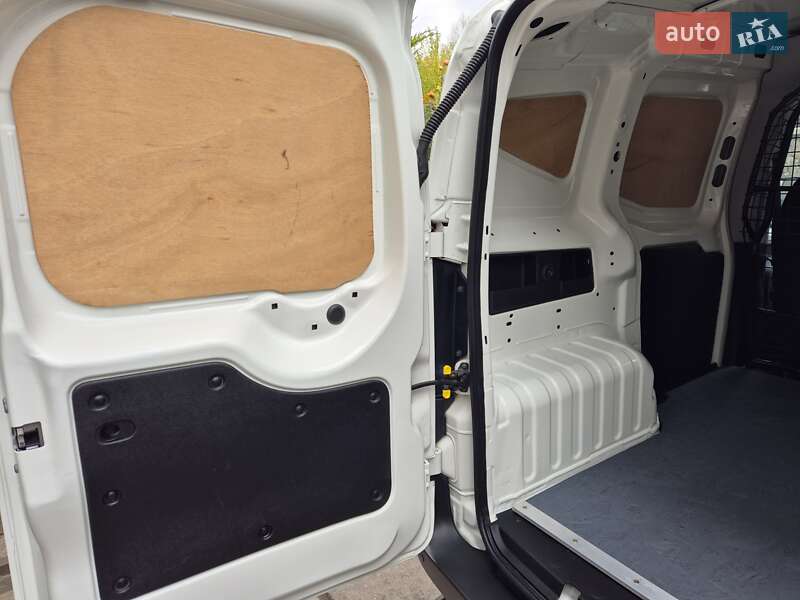Грузовой фургон Fiat Fiorino 2020 в Киеве
