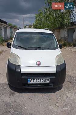 Минивэн Fiat Fiorino 2008 в Калуше