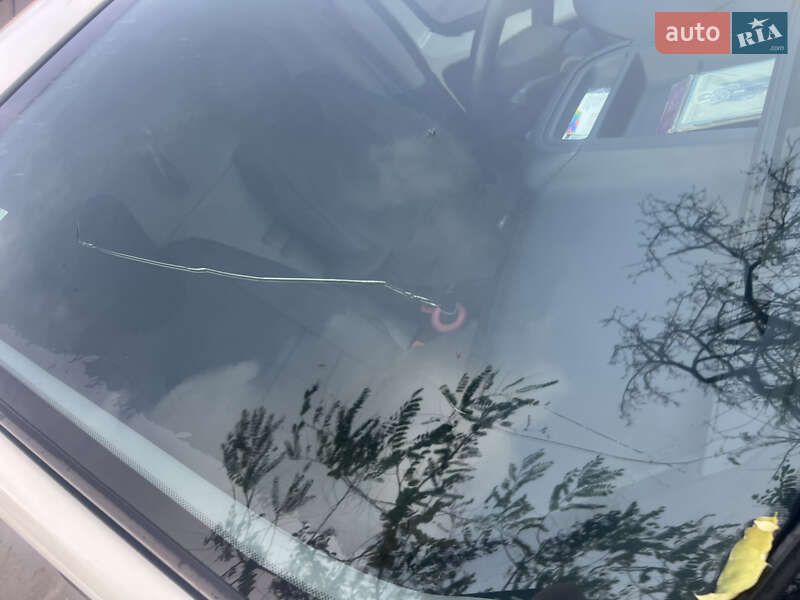 Грузовой фургон Fiat Fiorino 2012 в Чернигове