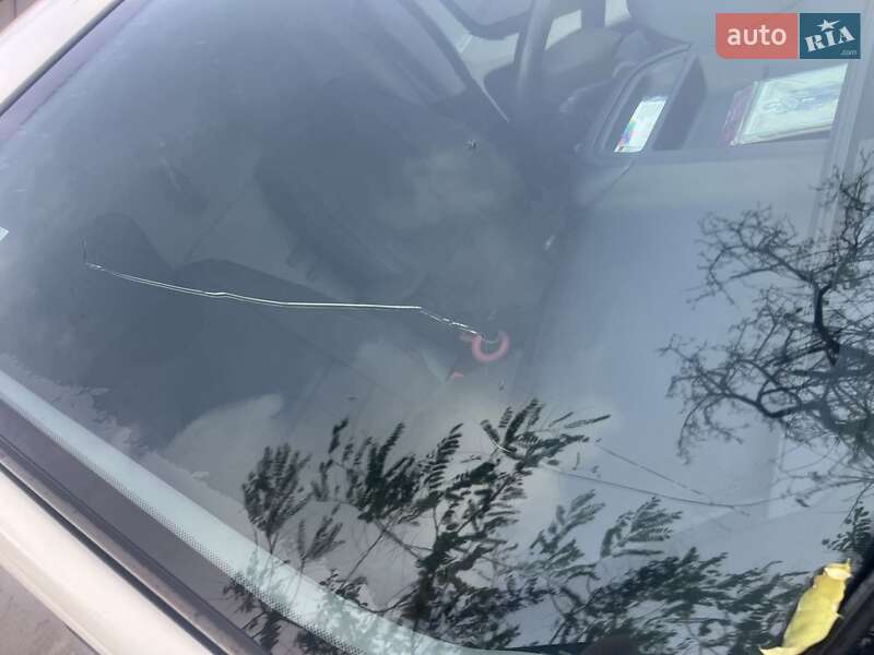 Вантажний фургон Fiat Fiorino 2012 в Чернігові