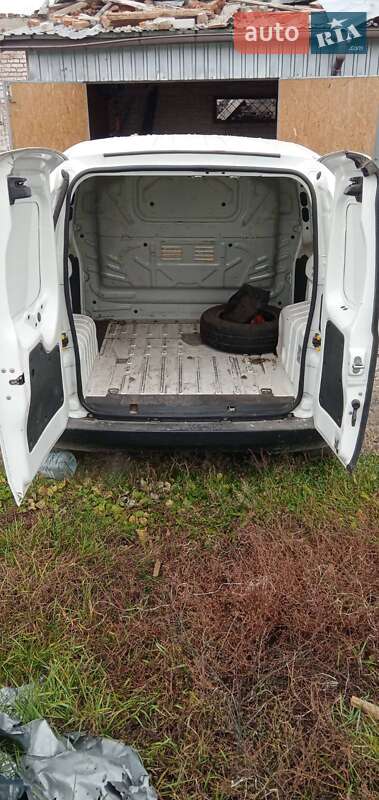 Вантажний фургон Fiat Fiorino 2017 в Харкові фото 4 Вантажний фургон Fiat Fiorino 2017 в Харкові