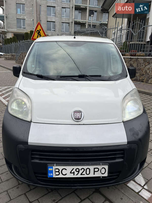 Fiat Fiorino 2010 Fiat Fiorino 2010