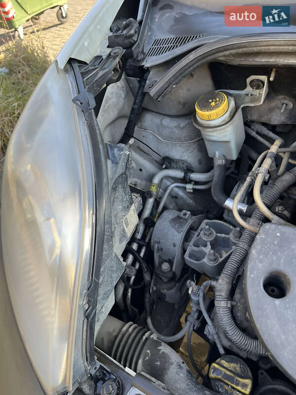 Минивэн Fiat Fiorino 2010 в Львове фото 24 Минивэн Fiat Fiorino 2010 в Львове