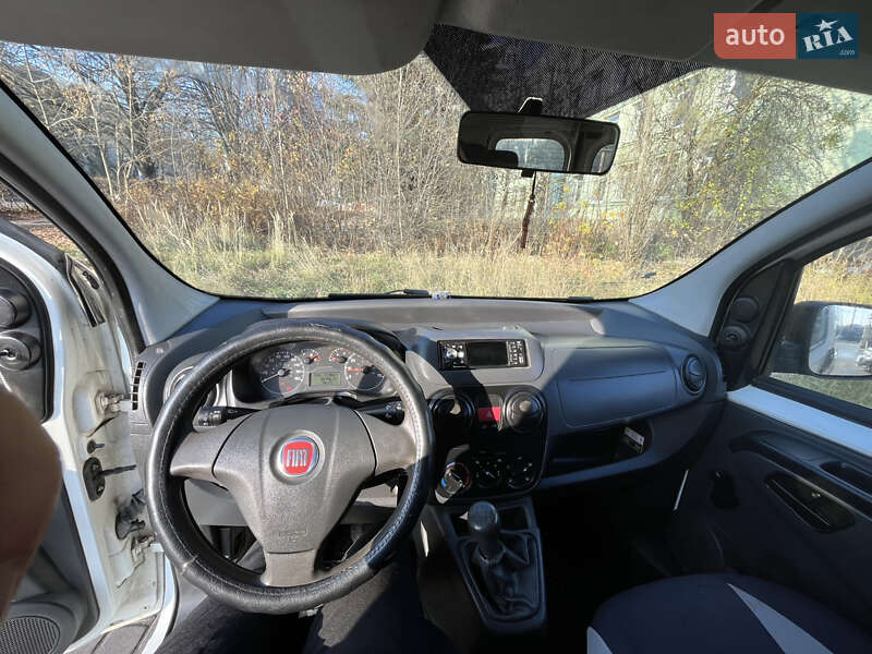 Минивэн Fiat Fiorino 2010 в Львове фото 18 Минивэн Fiat Fiorino 2010 в Львове