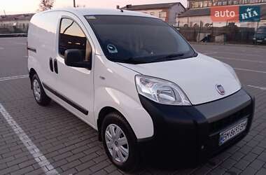 Грузовой фургон Fiat Fiorino 2014 в Ромнах