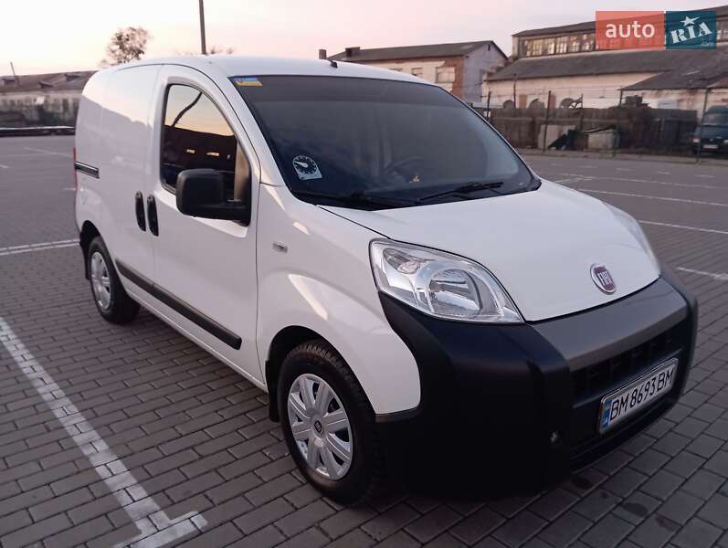 Fiat Fiorino 2014 Fiat Fiorino 2014