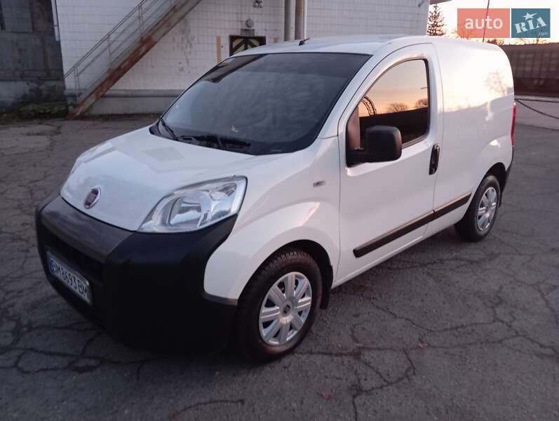 Вантажний фургон Fiat Fiorino 2014 в Ромнах фото 24 Вантажний фургон Fiat Fiorino 2014 в Ромнах