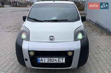 Інші вантажівки Fiat Fiorino 2008 в Білій Церкві