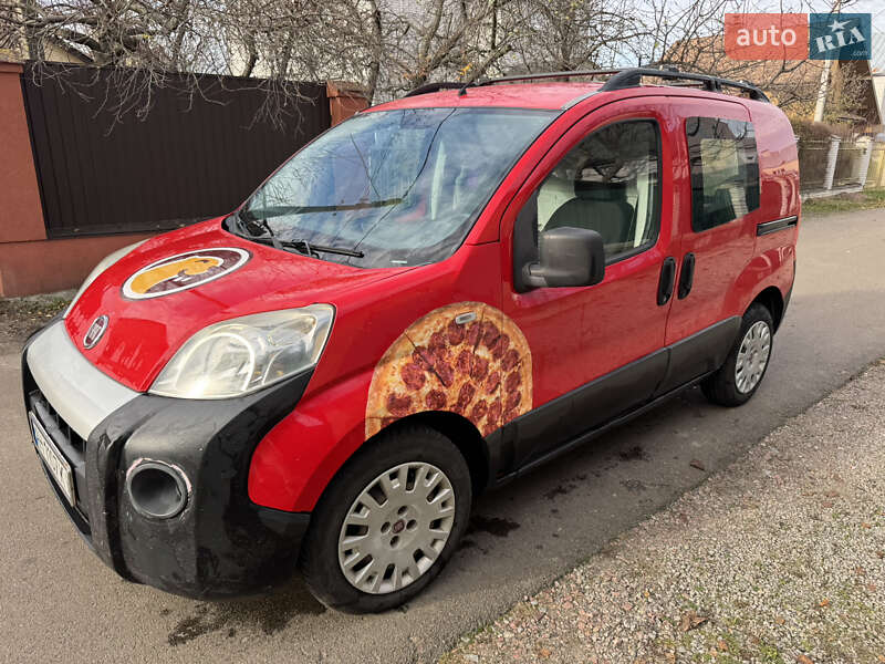 Грузовой фургон Fiat Fiorino 2014 в Борисполе фото 12 Грузовой фургон Fiat Fiorino 2014 в Борисполе
