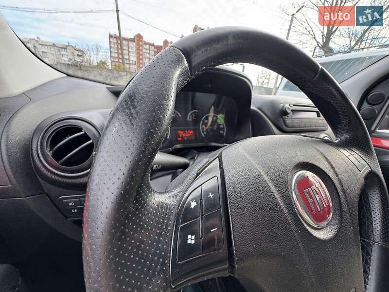 Грузовой фургон Fiat Fiorino 2014 в Борисполе фото 32 Грузовой фургон Fiat Fiorino 2014 в Борисполе