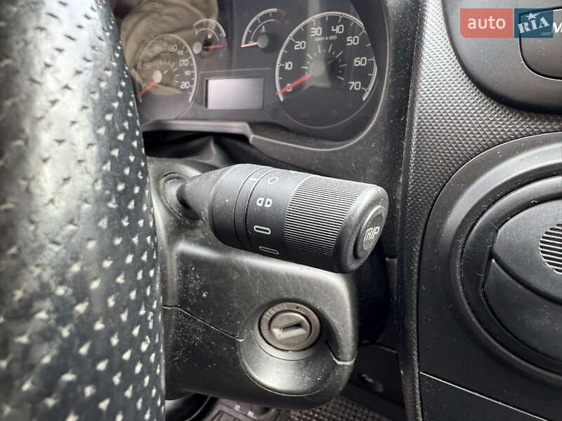 Грузовой фургон Fiat Fiorino 2014 в Борисполе фото 41 Грузовой фургон Fiat Fiorino 2014 в Борисполе
