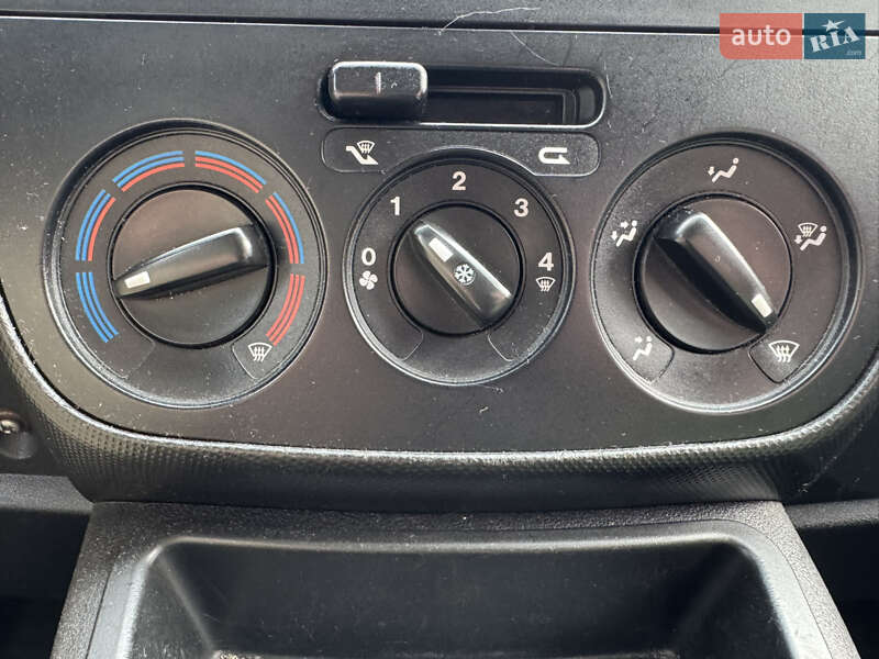 Грузовой фургон Fiat Fiorino 2014 в Борисполе фото 46 Грузовой фургон Fiat Fiorino 2014 в Борисполе